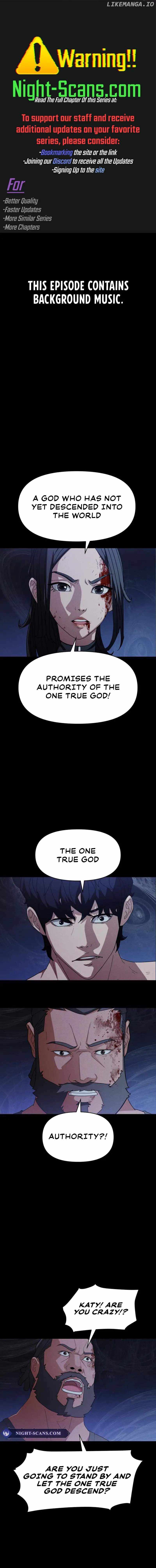 Voidman – Manhwa Chapter 5 - page 1