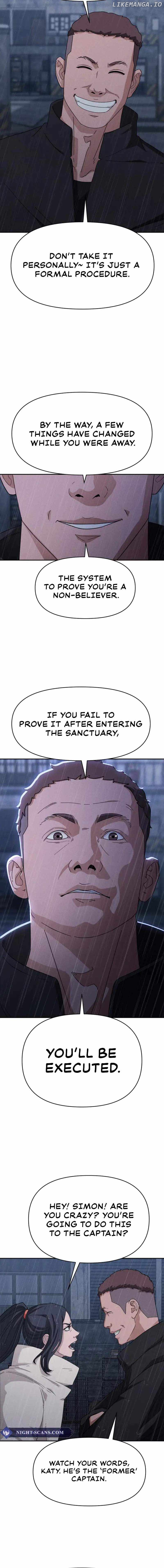 Voidman – Manhwa Chapter 5 - page 12