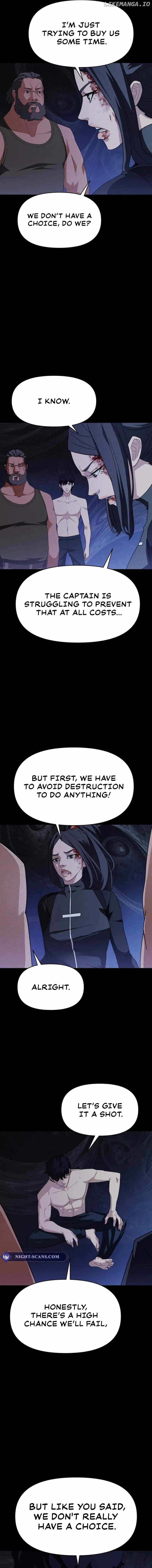 Voidman – Manhwa Chapter 5 - page 2