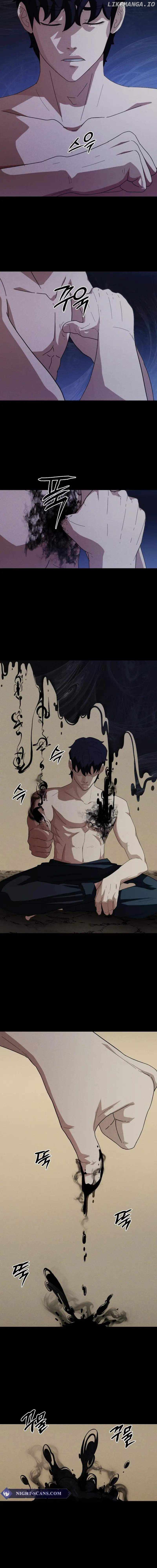 Voidman – Manhwa Chapter 5 - page 3