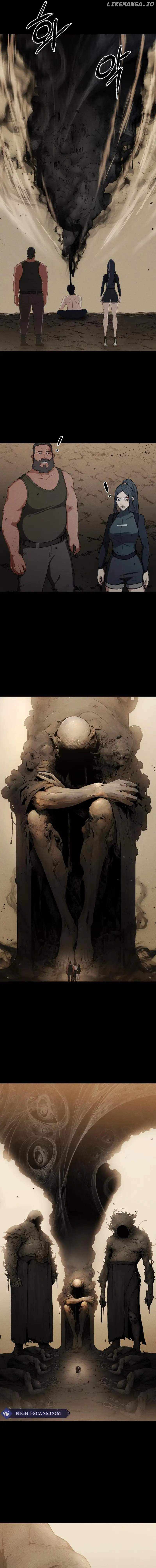 Voidman – Manhwa Chapter 5 - page 4