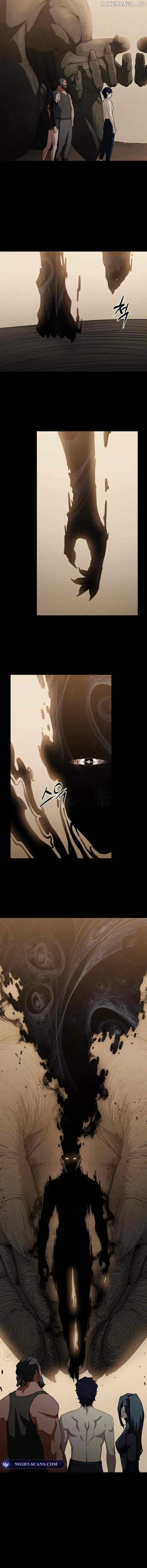 Voidman – Manhwa Chapter 5 - page 5