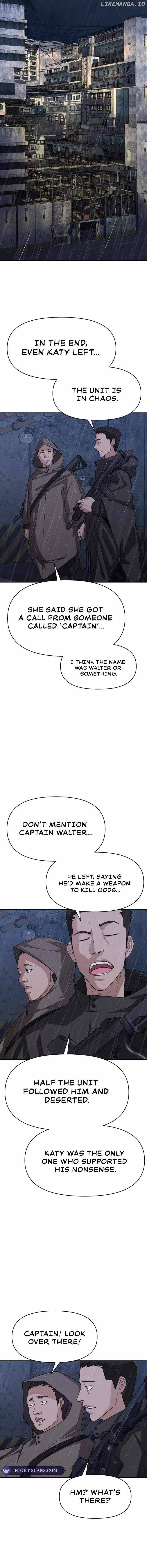 Voidman – Manhwa Chapter 5 - page 9
