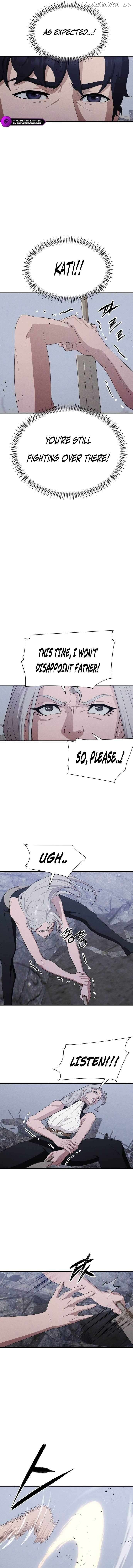 Voidman – Manhwa Chapter 26 - page 10