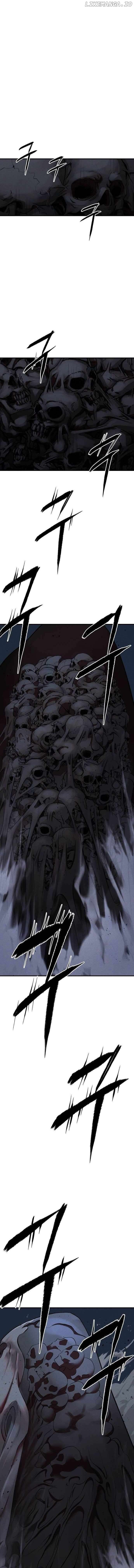 Voidman – Manhwa Chapter 26 - page 12