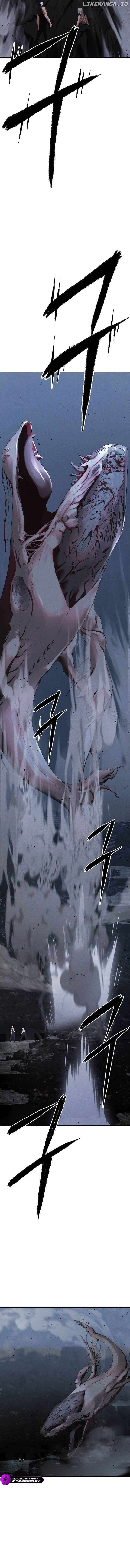 Voidman – Manhwa Chapter 26 - page 13