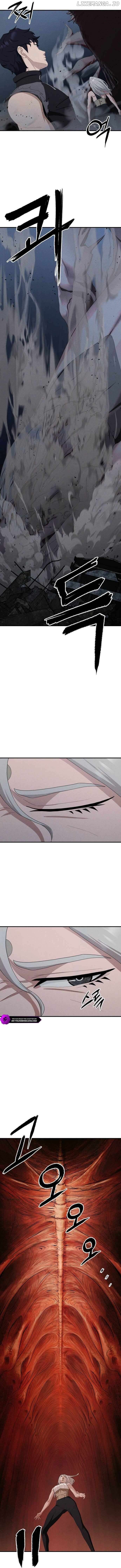 Voidman – Manhwa Chapter 26 - page 14