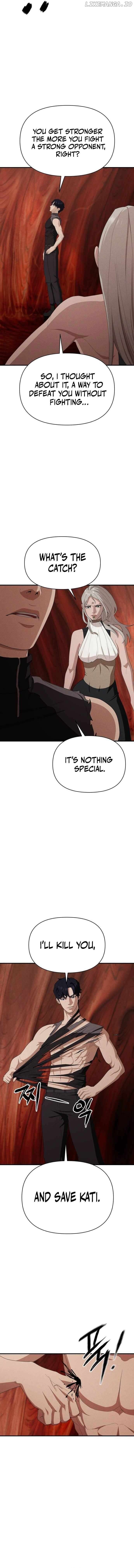 Voidman – Manhwa Chapter 26 - page 15