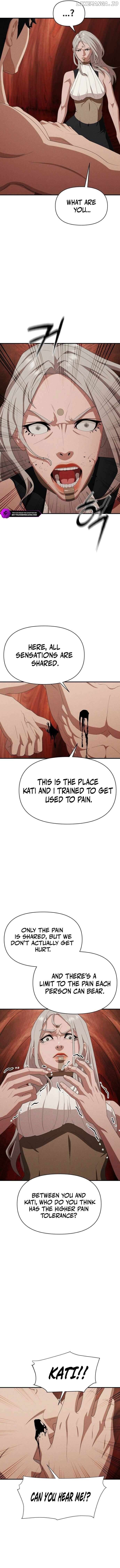 Voidman – Manhwa Chapter 26 - page 16