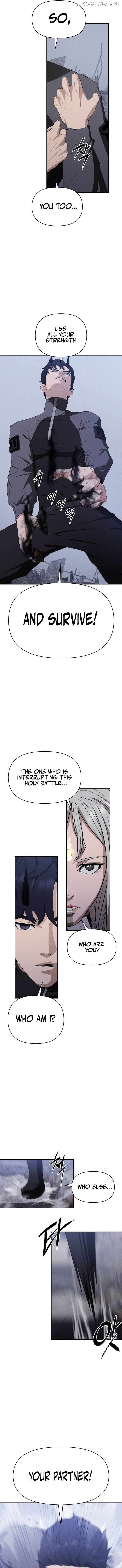 Voidman – Manhwa Chapter 26 - page 2