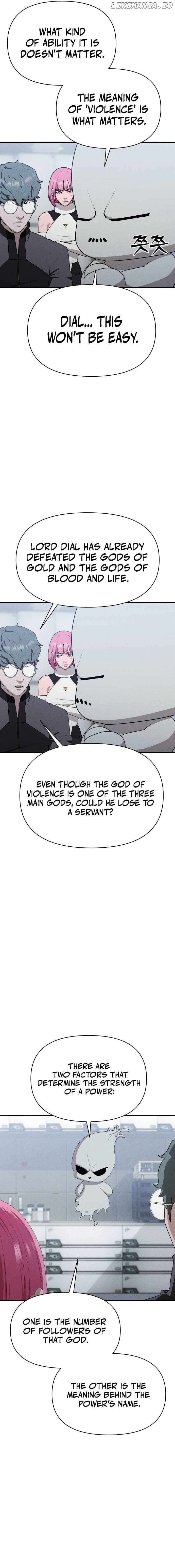 Voidman – Manhwa Chapter 26 - page 4