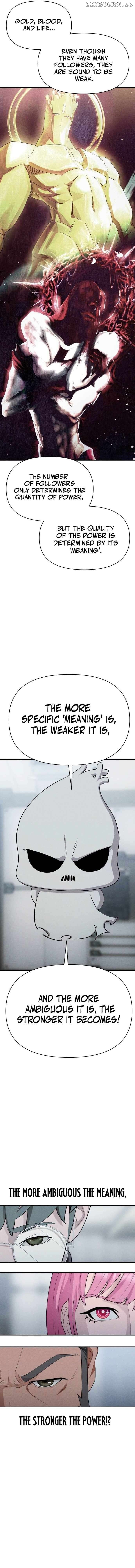 Voidman – Manhwa Chapter 26 - page 5