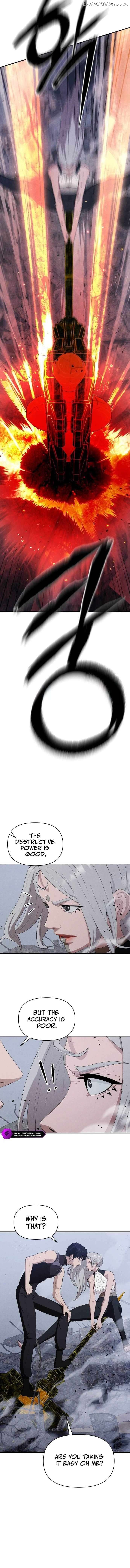 Voidman – Manhwa Chapter 26 - page 8