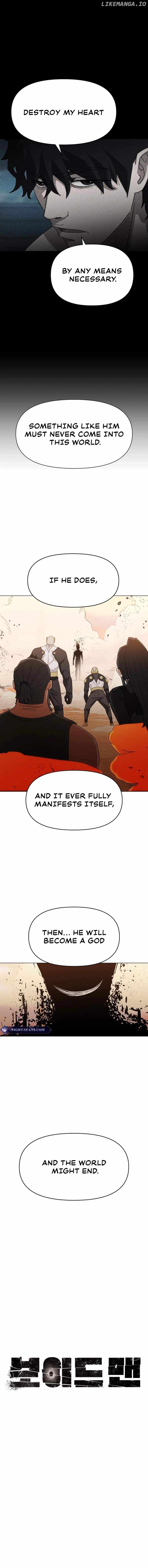 Voidman – Manhwa Chapter 4 - page 2