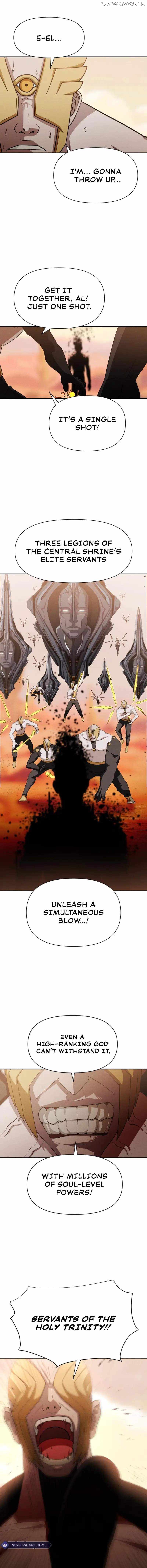 Voidman – Manhwa Chapter 4 - page 4