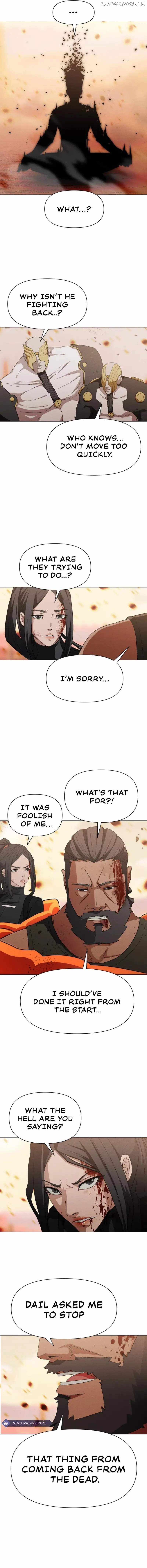 Voidman – Manhwa Chapter 4 - page 7