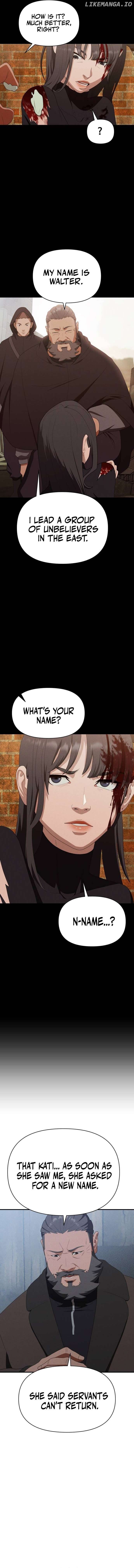 Voidman – Manhwa Chapter 25 - page 13