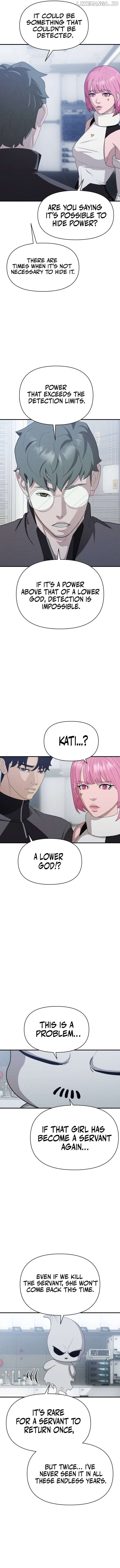 Voidman – Manhwa Chapter 25 - page 15