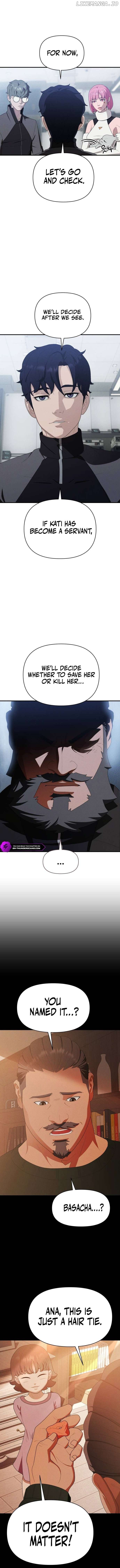 Voidman – Manhwa Chapter 25 - page 16