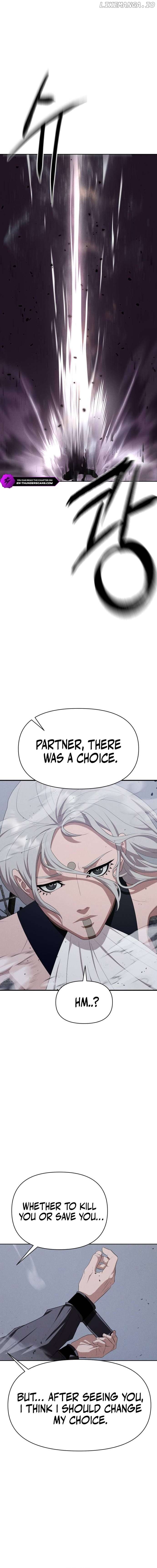 Voidman – Manhwa Chapter 25 - page 19