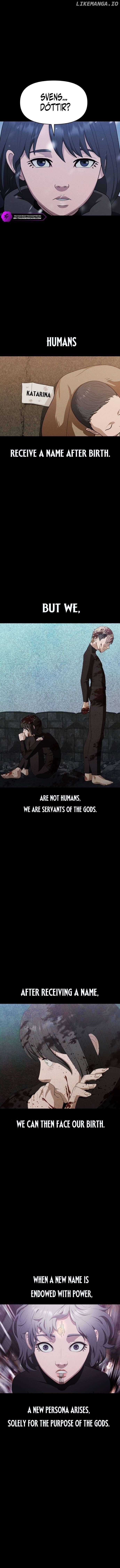Voidman – Manhwa Chapter 25 - page 4