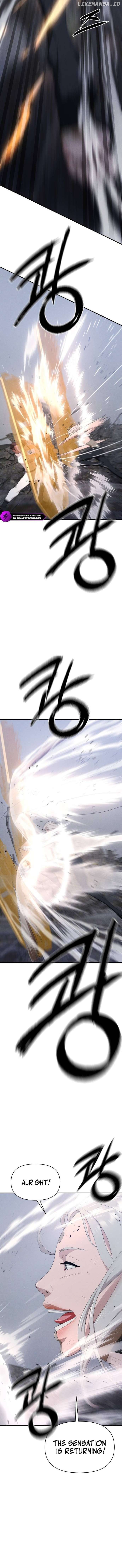 Voidman – Manhwa Chapter 25 - page 9