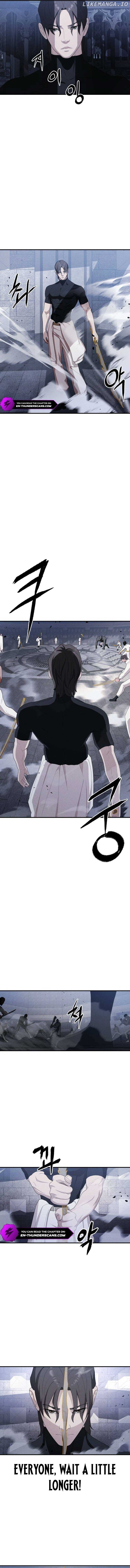 Voidman – Manhwa Chapter 24 - page 10