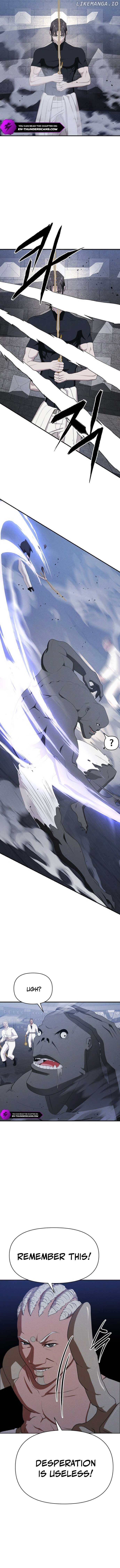 Voidman – Manhwa Chapter 24 - page 11