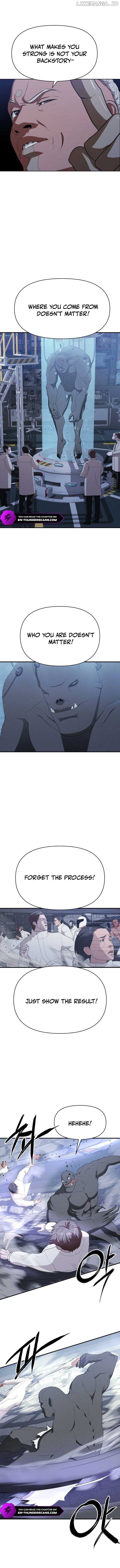 Voidman – Manhwa Chapter 24 - page 12