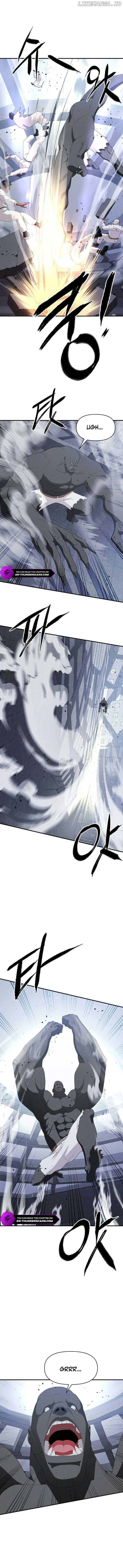 Voidman – Manhwa Chapter 24 - page 13