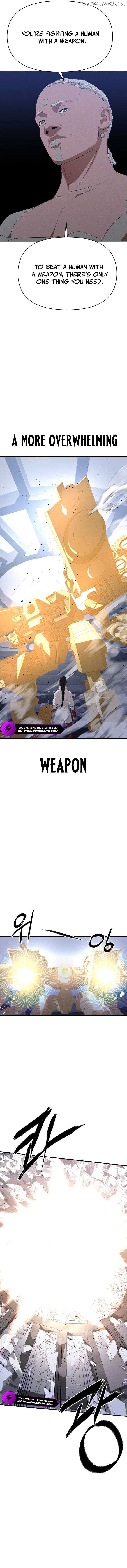 Voidman – Manhwa Chapter 24 - page 18