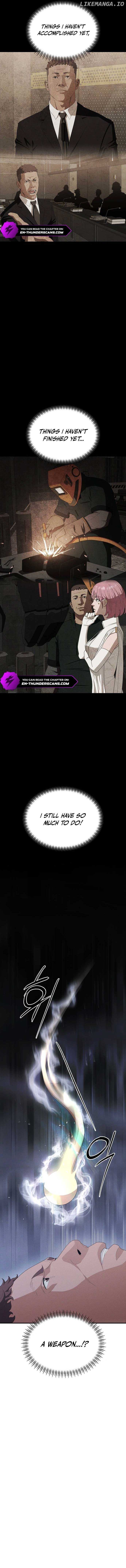 Voidman – Manhwa Chapter 24 - page 2