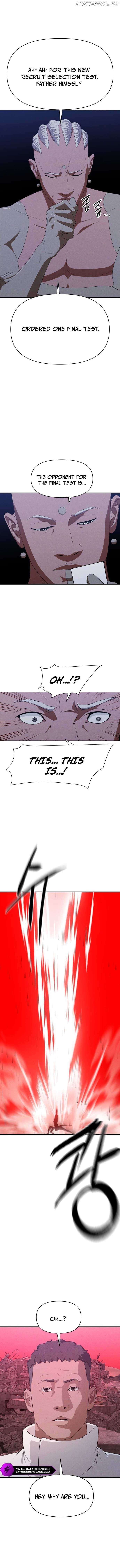 Voidman – Manhwa Chapter 24 - page 20