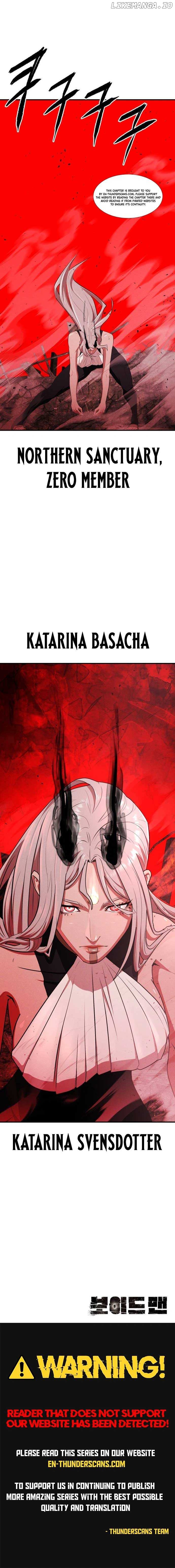 Voidman – Manhwa Chapter 24 - page 21