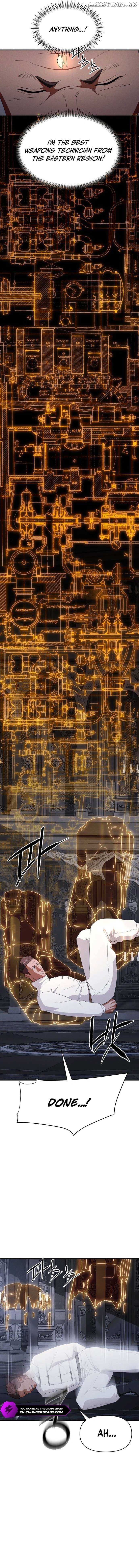 Voidman – Manhwa Chapter 24 - page 4