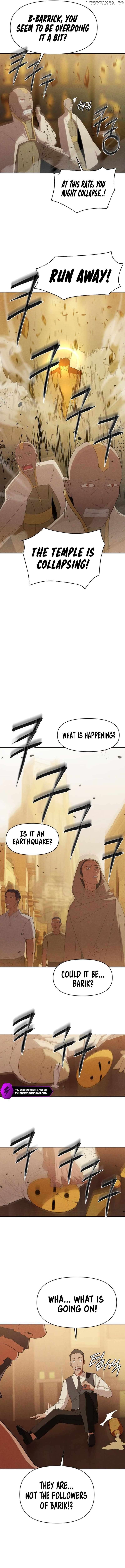 Voidman – Manhwa Chapter 2 - page 10