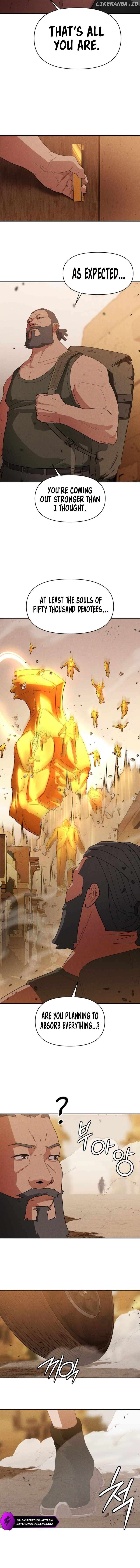 Voidman – Manhwa Chapter 2 - page 12