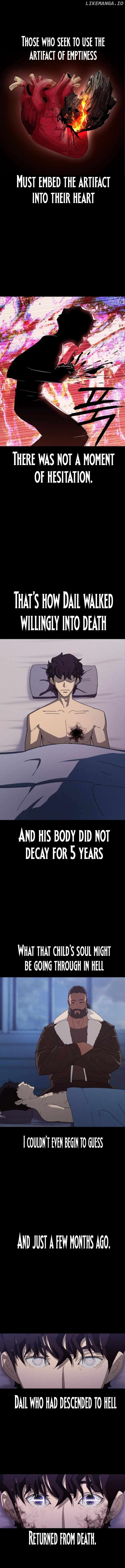 Voidman – Manhwa Chapter 2 - page 15