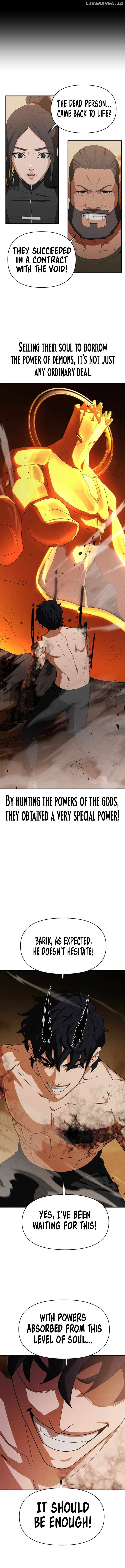 Voidman – Manhwa Chapter 2 - page 16