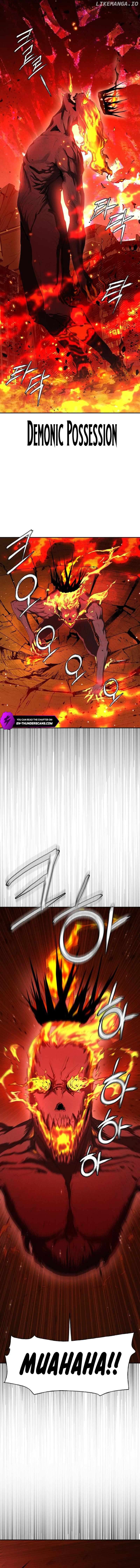 Voidman – Manhwa Chapter 2 - page 19