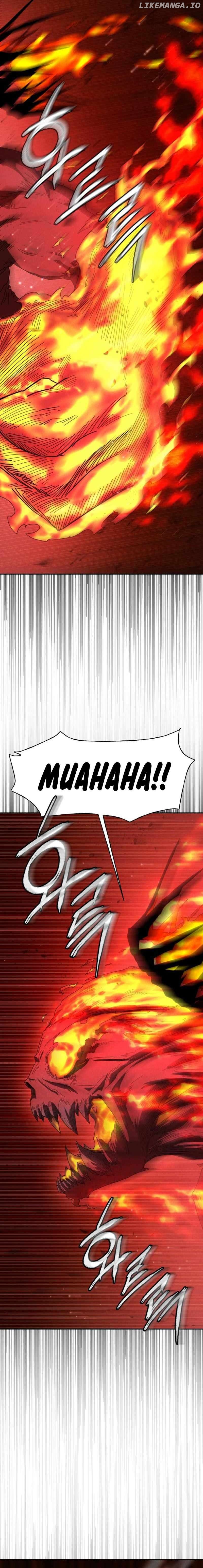 Voidman – Manhwa Chapter 2 - page 20