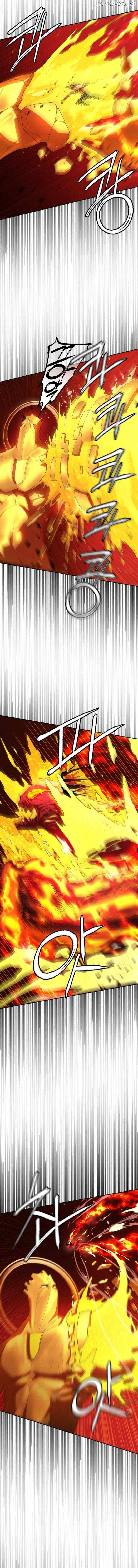 Voidman – Manhwa Chapter 2 - page 22