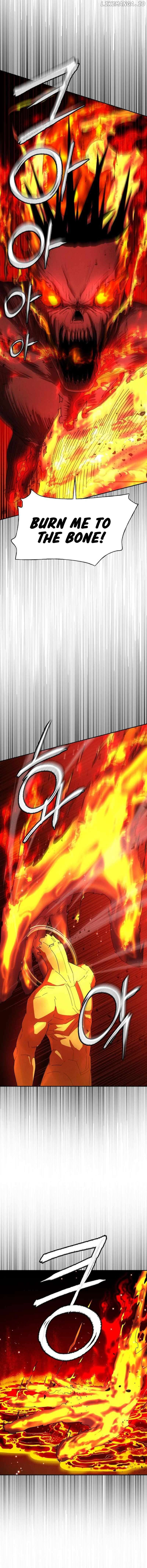 Voidman – Manhwa Chapter 2 - page 23