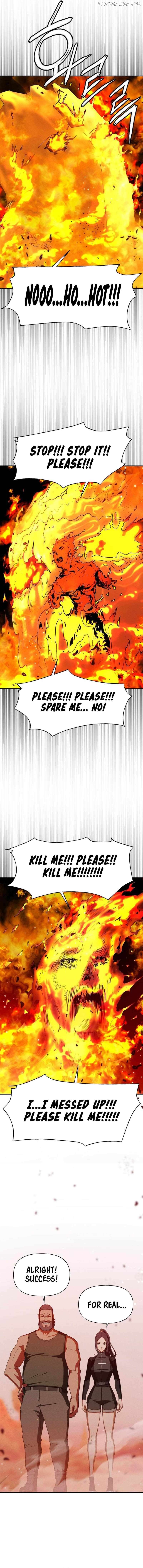 Voidman – Manhwa Chapter 2 - page 24