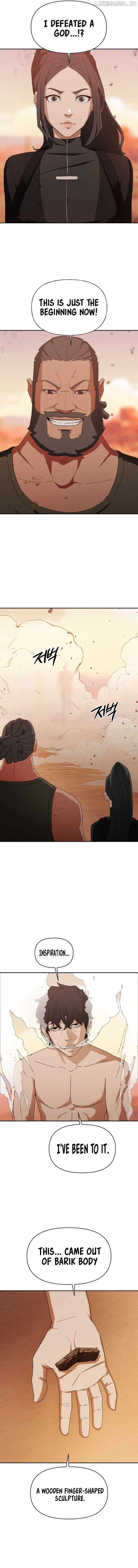 Voidman – Manhwa Chapter 2 - page 25