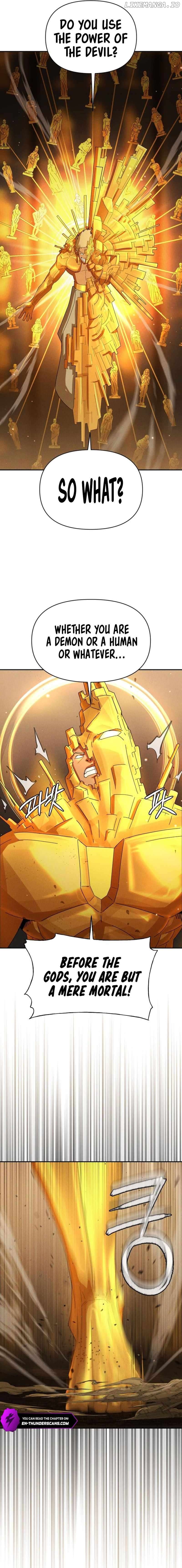 Voidman – Manhwa Chapter 2 - page 5