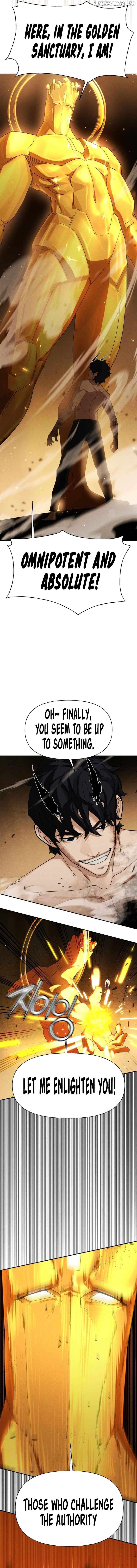 Voidman – Manhwa Chapter 2 - page 6
