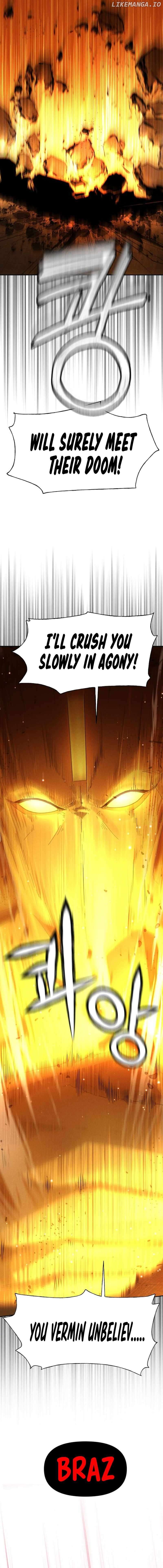 Voidman – Manhwa Chapter 2 - page 7