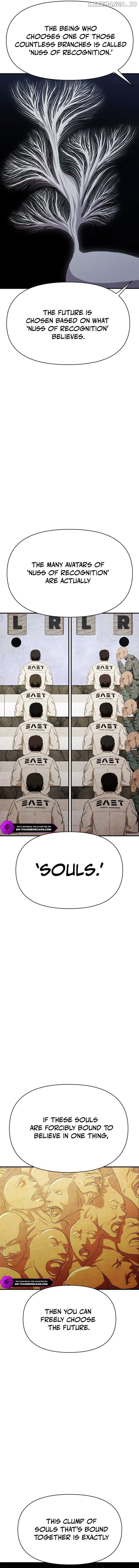 Voidman – Manhwa Chapter 23 - page 15