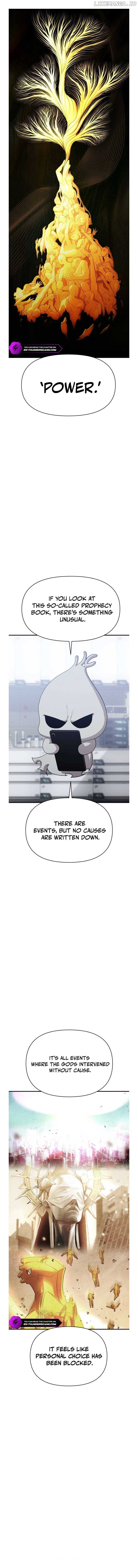 Voidman – Manhwa Chapter 23 - page 16